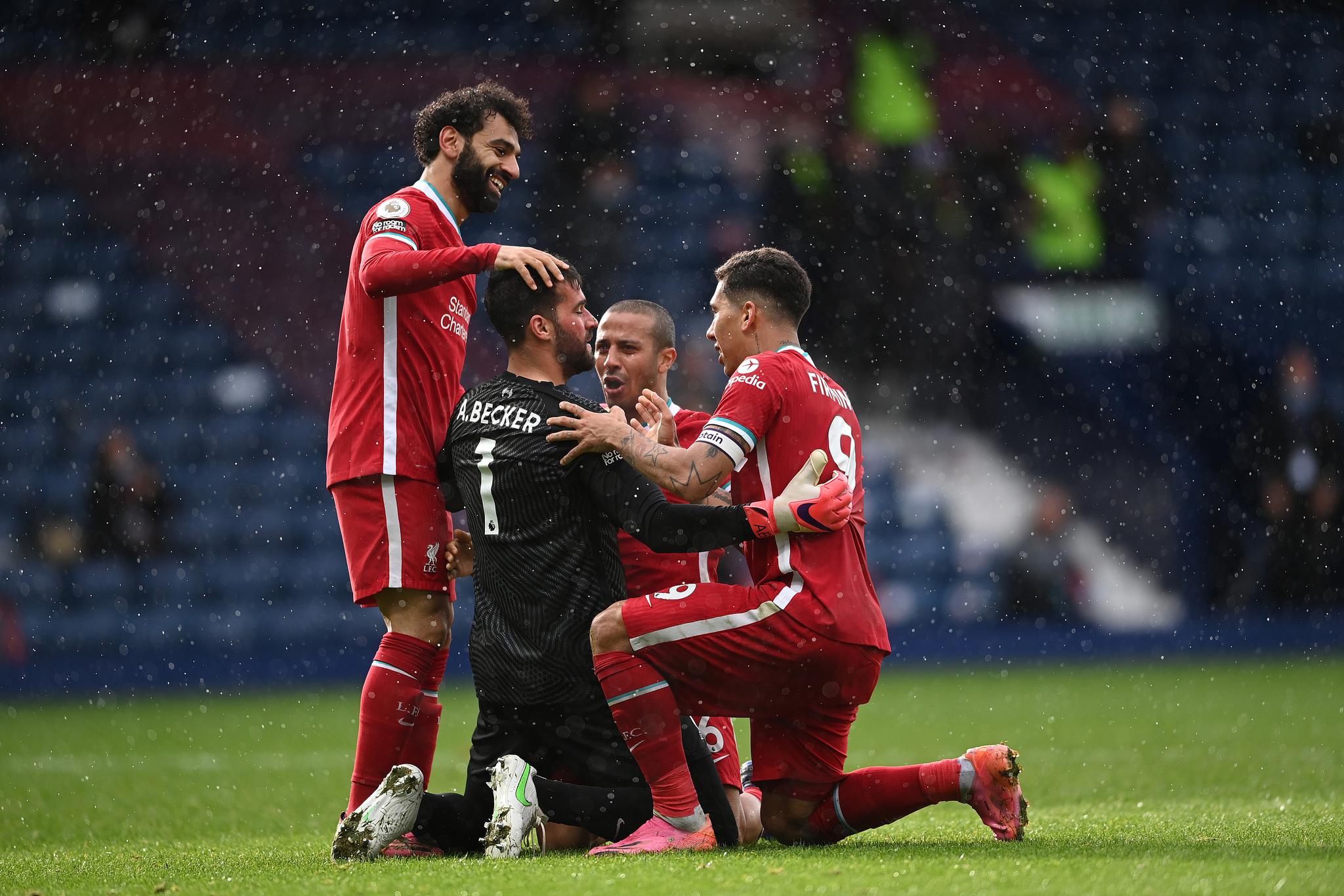 这比赛完全可以封神（这场比赛足以封神）