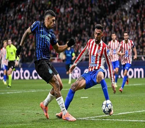 欧冠积分榜分析：各队晋级形势紧张,（欧冠积分形势解读：各队出线压力陡增）